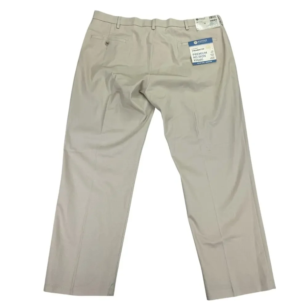Haggar mens premium